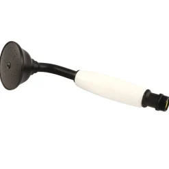 Outlet Victorian Hand Shower Handheld Shower Heads