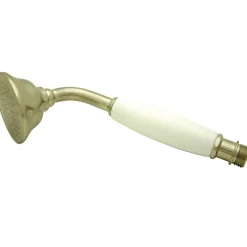 Clearance Victorian Hand Shower Handheld Shower Heads