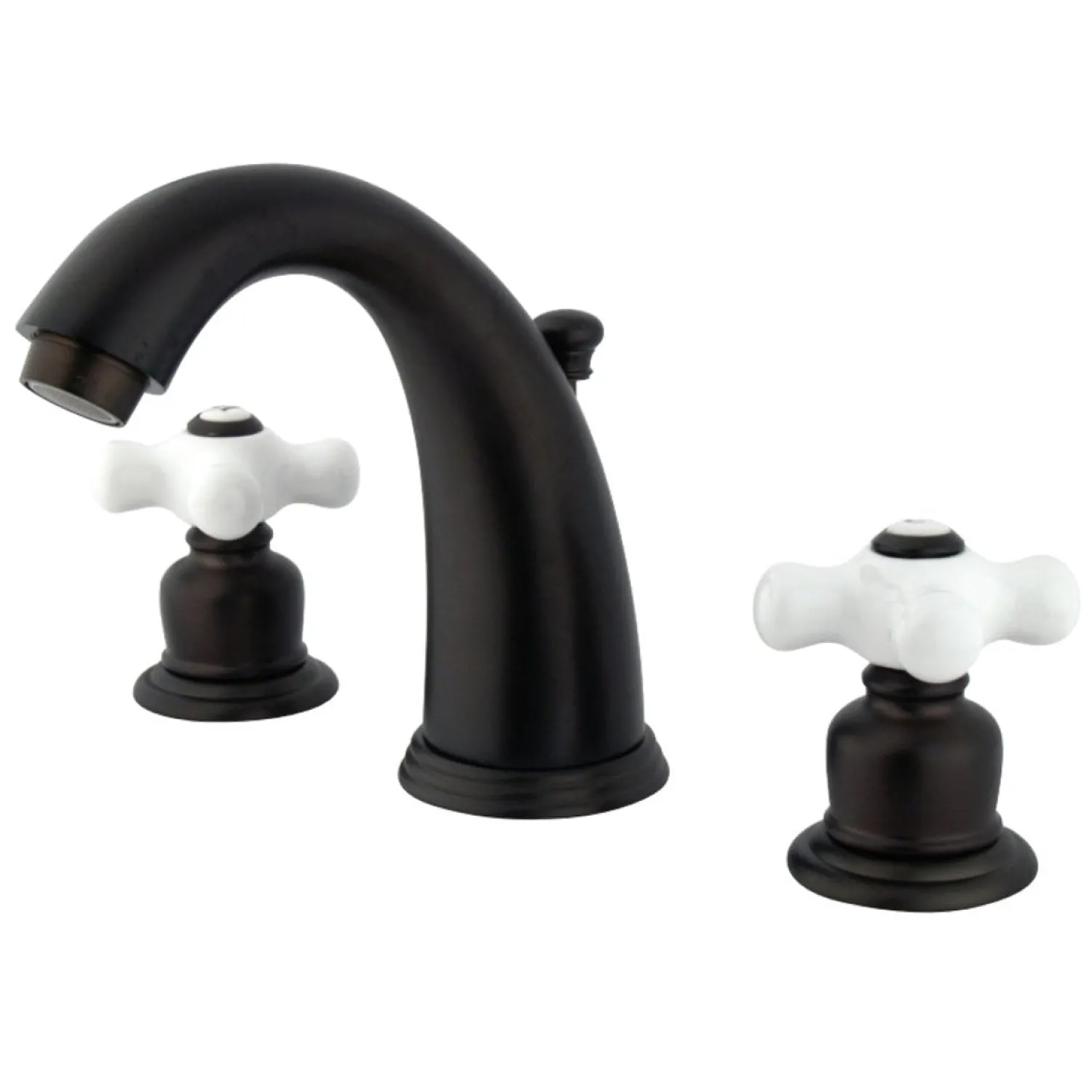 Sale Victorian 8-Inch Widespread Two-Handle Bathroom Faucet 8" Widespread