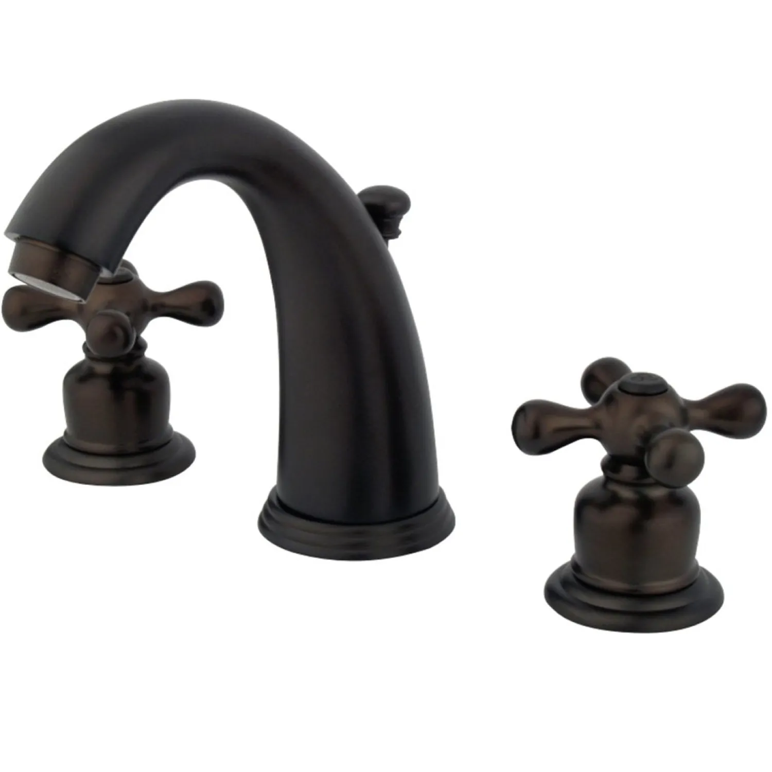 Hot Victorian 8-Inch Widespread 2-Handle Bathroom Faucet 8" Widespread