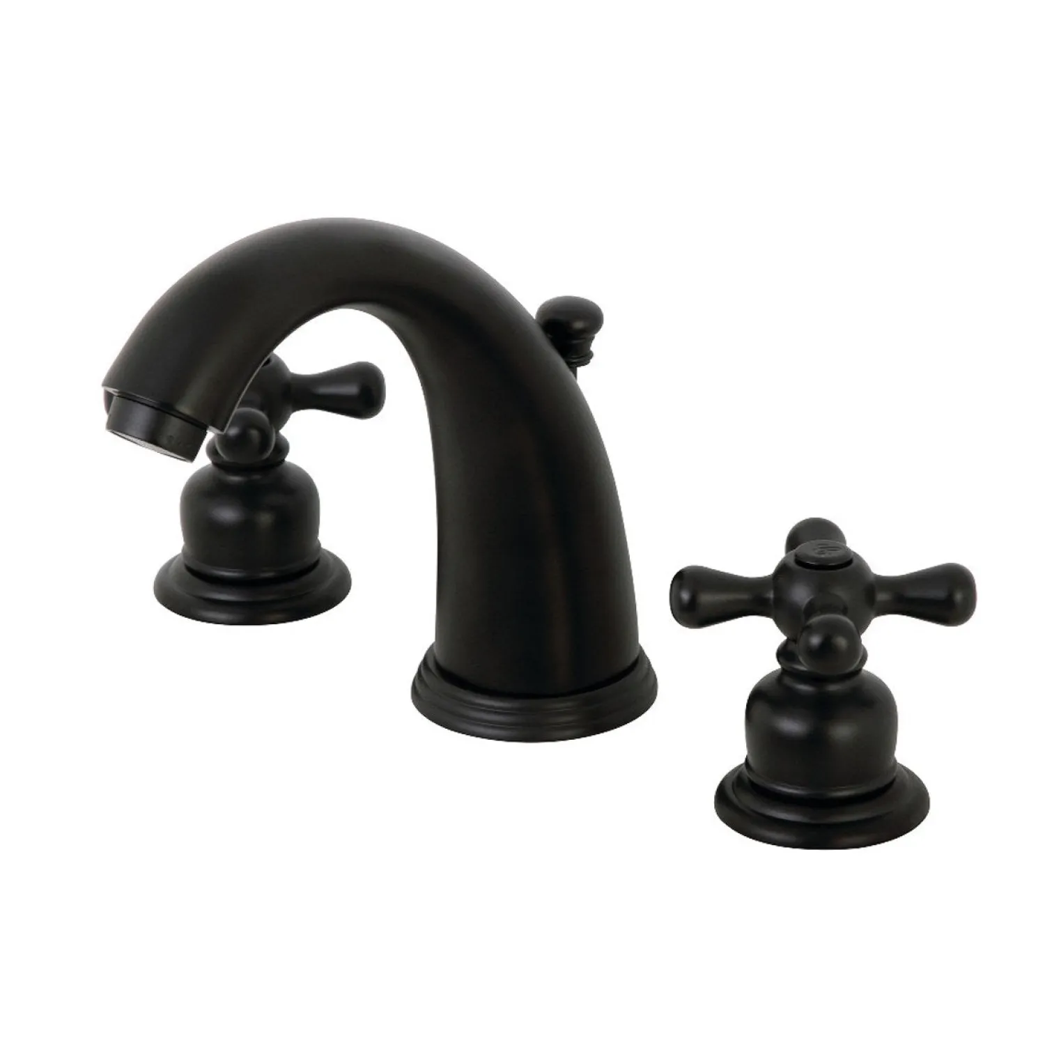 Hot Victorian 8-Inch Widespread 2-Handle Bathroom Faucet 8" Widespread