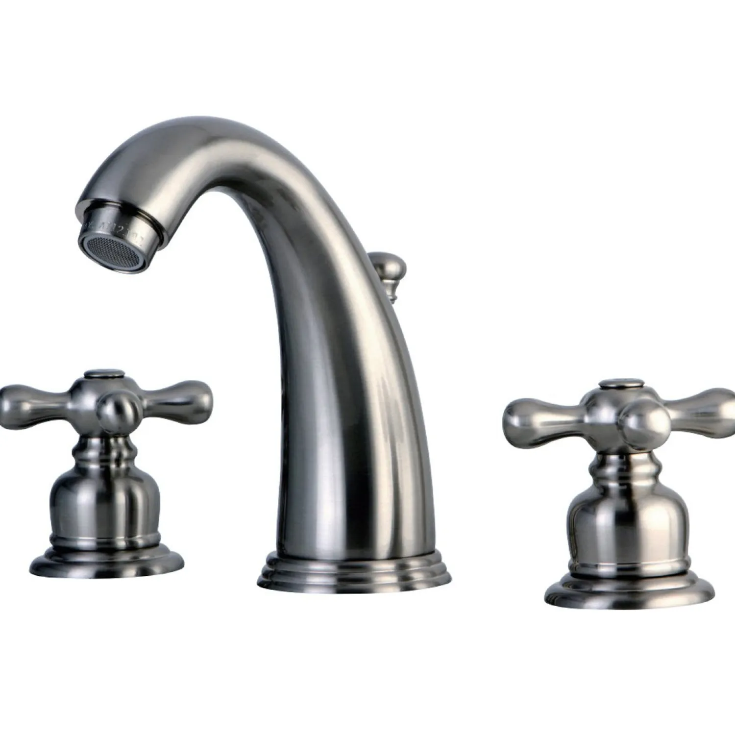 Hot Victorian 8-Inch Widespread 2-Handle Bathroom Faucet 8" Widespread
