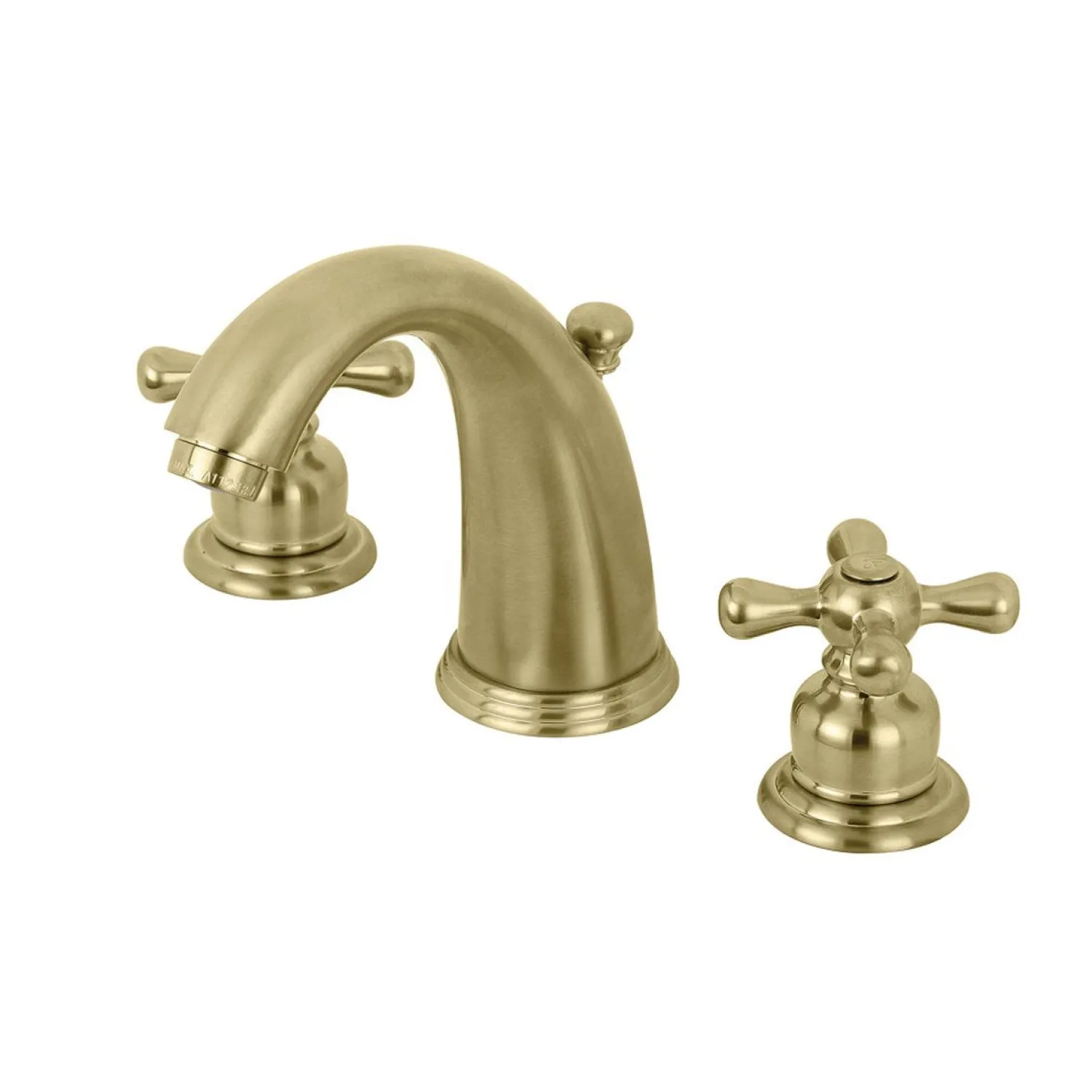Hot Victorian 8-Inch Widespread 2-Handle Bathroom Faucet 8" Widespread