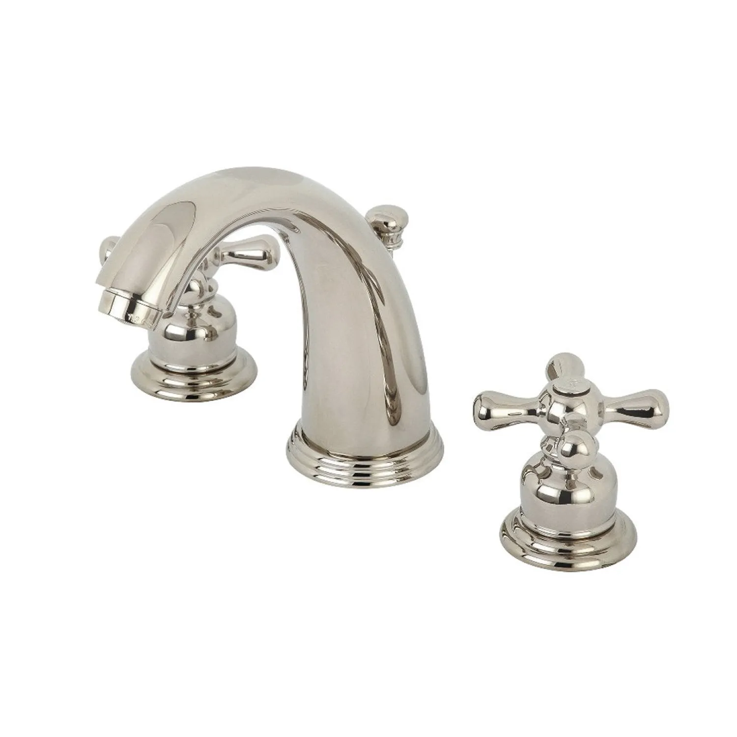 Hot Victorian 8-Inch Widespread 2-Handle Bathroom Faucet 8" Widespread