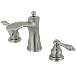 Online Victorian 8-Inch Widespread Bathroom Faucet 8