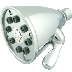 Outlet Victorian 3-5/8