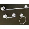 New Victorian 3-Piece 18" Bathroom Hardware Accessory Packages