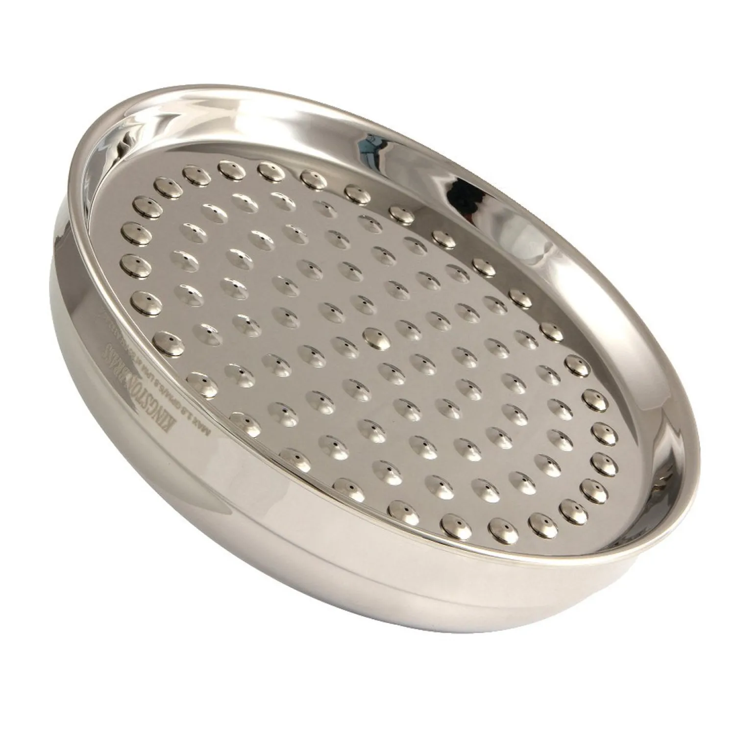 Hot Victorian 8" Raindrop Shower Head Shower Heads
