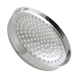New Victorian 10" Raindrop Shower Head Shower Heads
