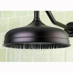 Hot Victorian 10" Rain Drop Shower Head Shower Heads
