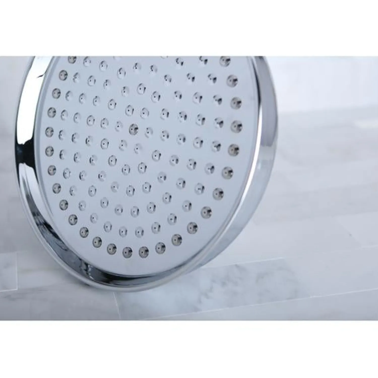 Hot Victorian 10" Rain Drop Shower Head Shower Heads