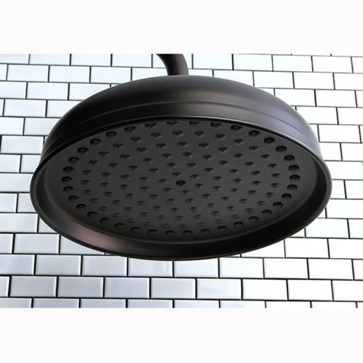 Hot Victorian 10" Rain Drop Shower Head Shower Heads