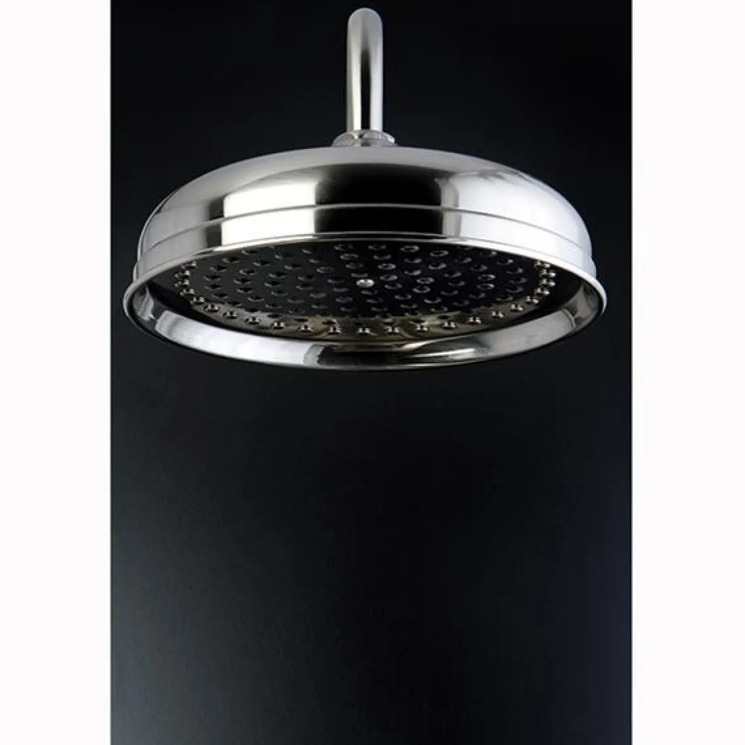 Hot Victorian 10" Rain Drop Shower Head Shower Heads