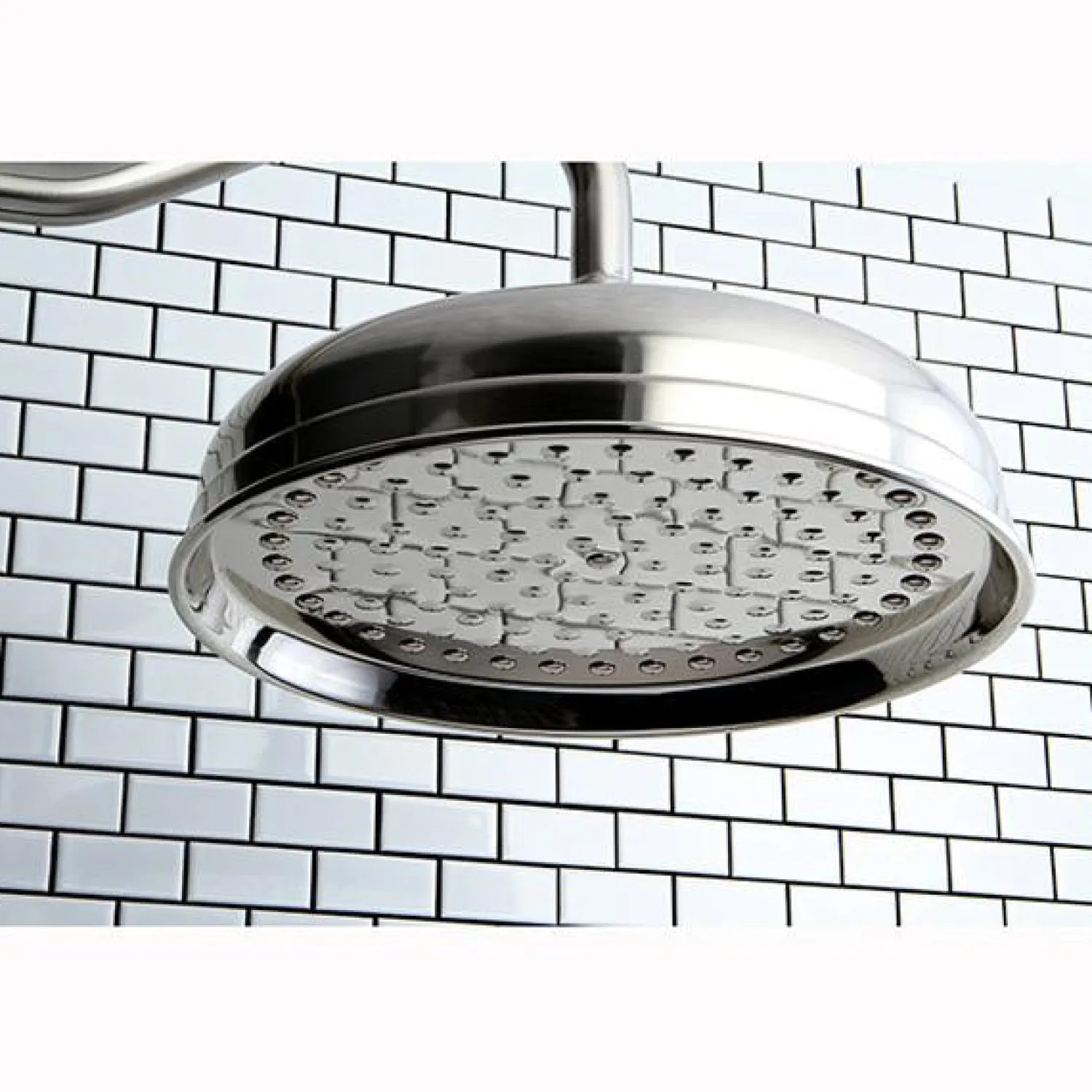 Hot Victorian 10" Rain Drop Shower Head Shower Heads