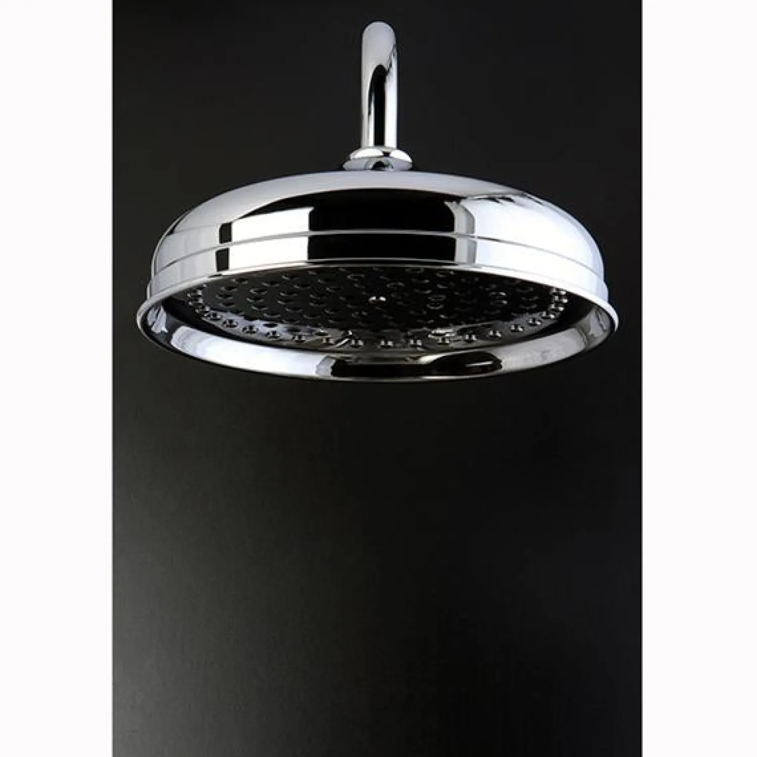 Hot Victorian 10" Rain Drop Shower Head Shower Heads