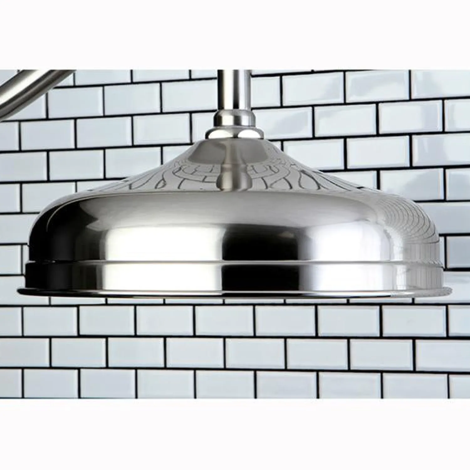 Hot Victorian 10" Rain Drop Shower Head Shower Heads