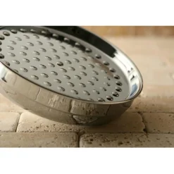 Discount Victorian 8" Rain Drop Shower Head Shower Heads