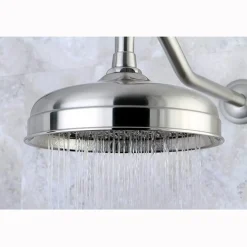 Discount Victorian 8" Rain Drop Shower Head Shower Heads