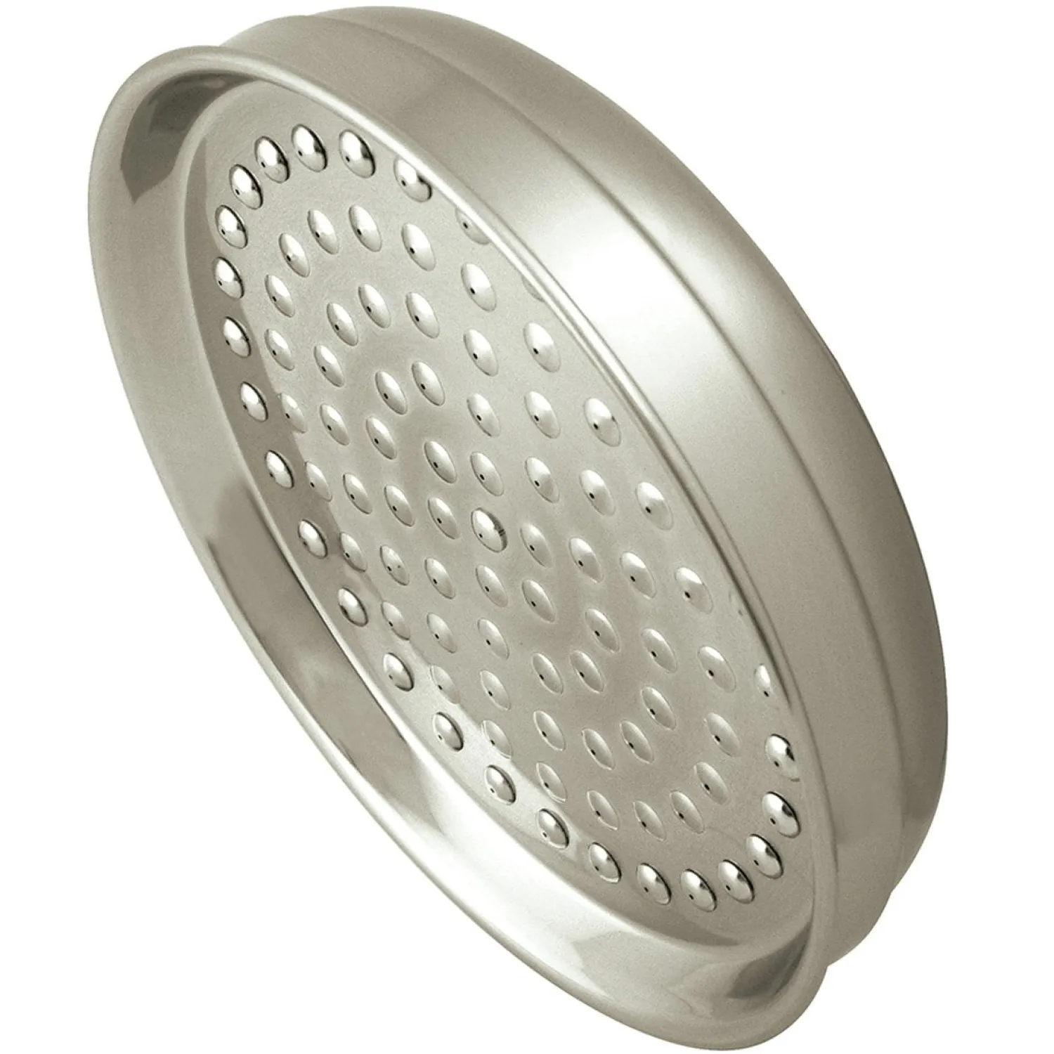 Discount Victorian 8" Rain Drop Shower Head Shower Heads