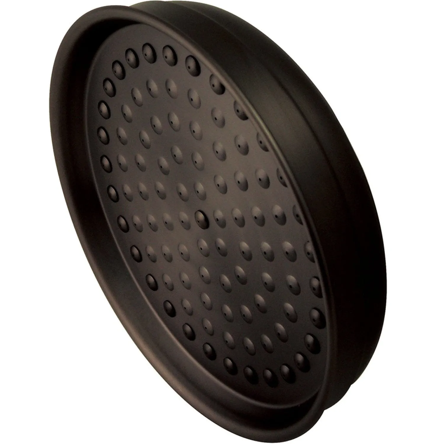 Discount Victorian 8" Rain Drop Shower Head Shower Heads