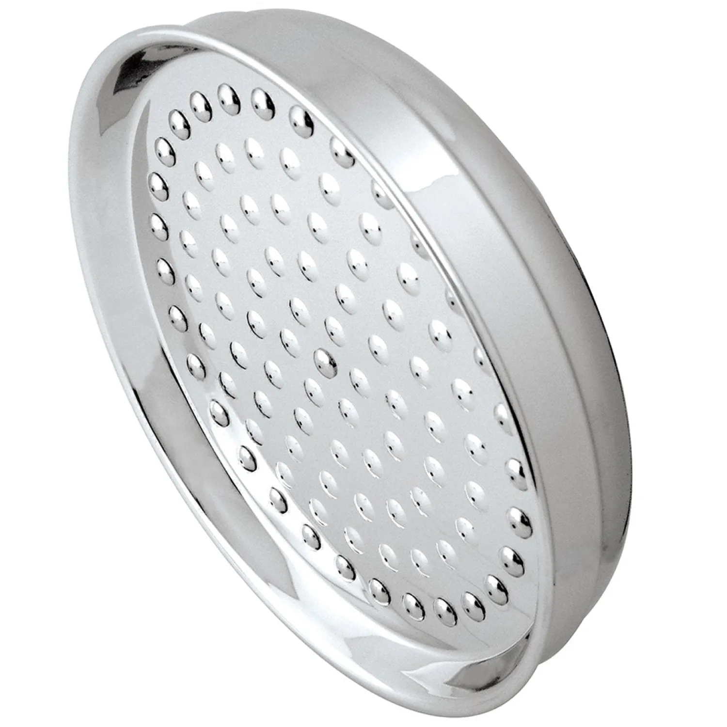 Discount Victorian 8" Rain Drop Shower Head Shower Heads