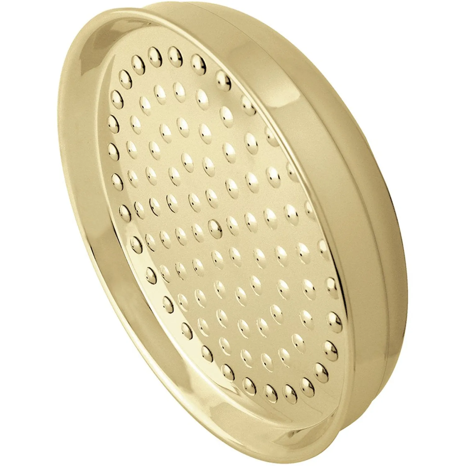 Discount Victorian 8" Rain Drop Shower Head Shower Heads
