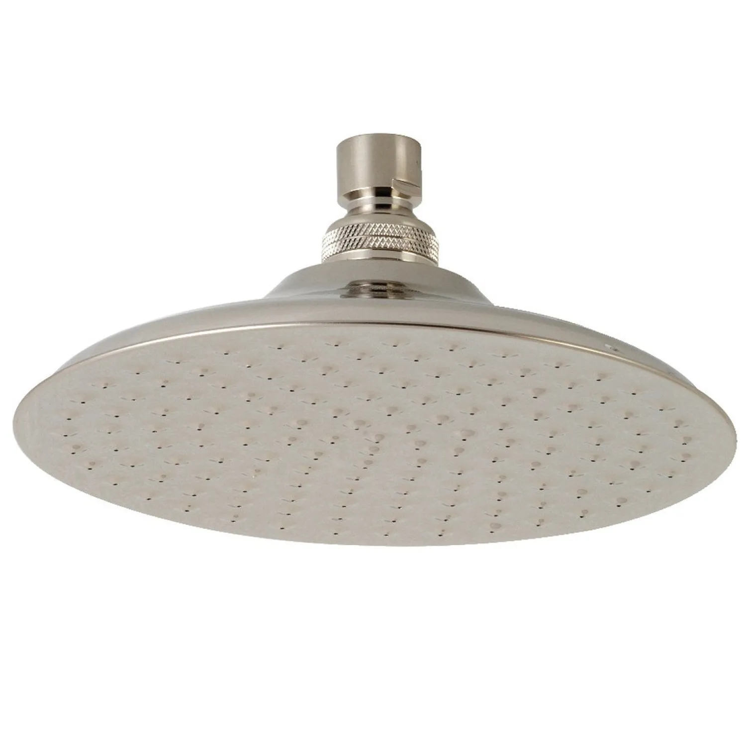 Online Victorian 7-3/4" Shower Head Shower Heads
