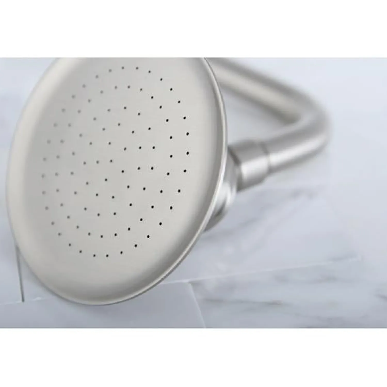 Hot Victorian 4-7/8" Shower Head Shower Heads