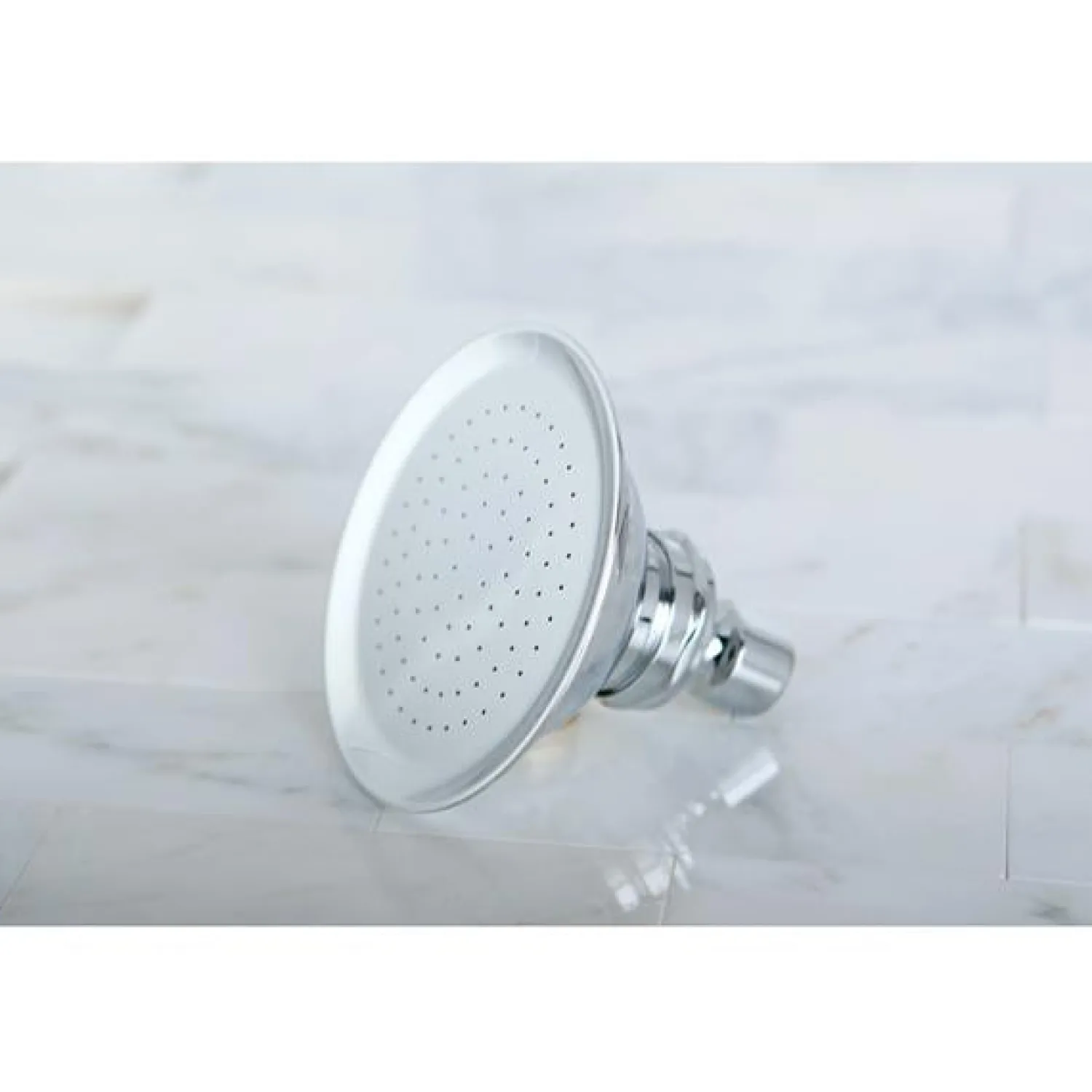 Hot Victorian 4-7/8" Shower Head Shower Heads