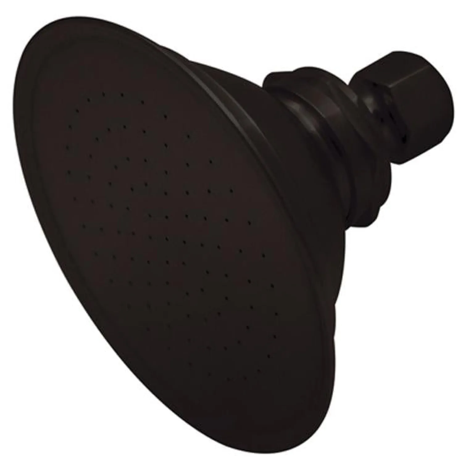 Hot Victorian 4-7/8" Shower Head Shower Heads