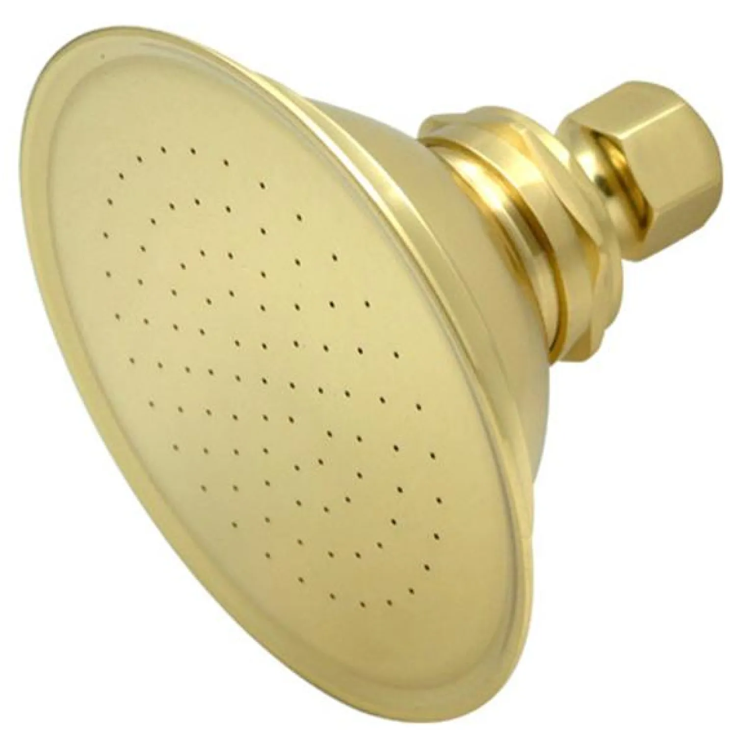 Hot Victorian 4-7/8" Shower Head Shower Heads