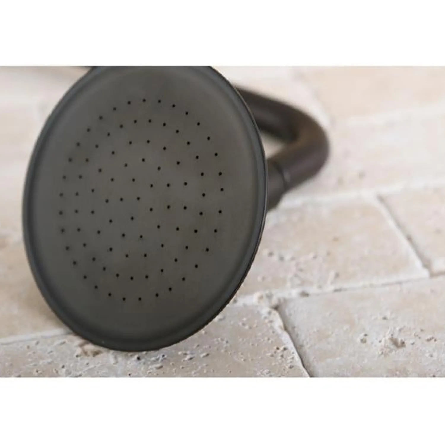 Hot Victorian 4-7/8" Shower Head Shower Heads