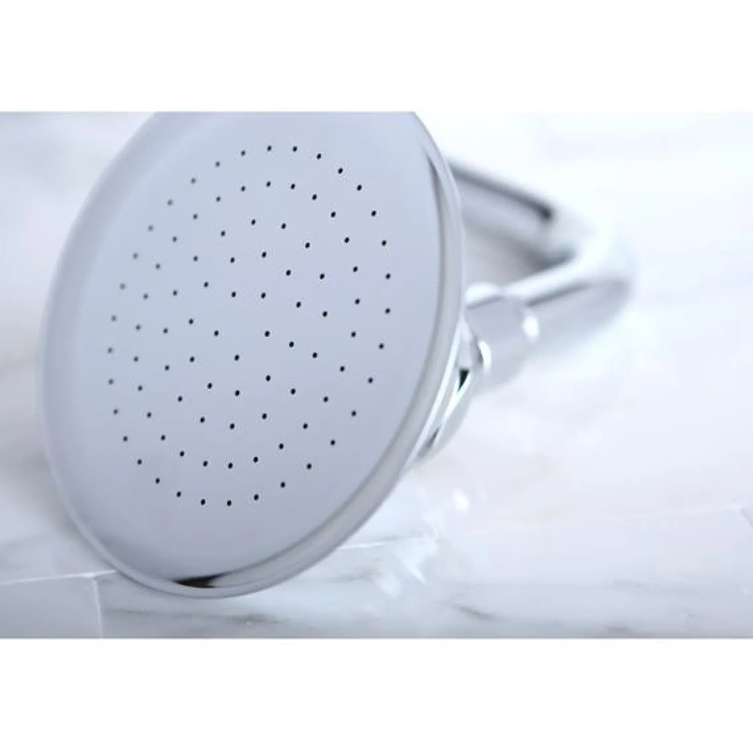 Hot Victorian 4-7/8" Shower Head Shower Heads