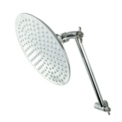 Hot Victorian 8" Shower Head and 10" Arm Kit Shower Heads