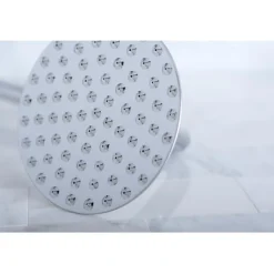 Clearance Victorian 5-1/4" Shower Head Shower Heads