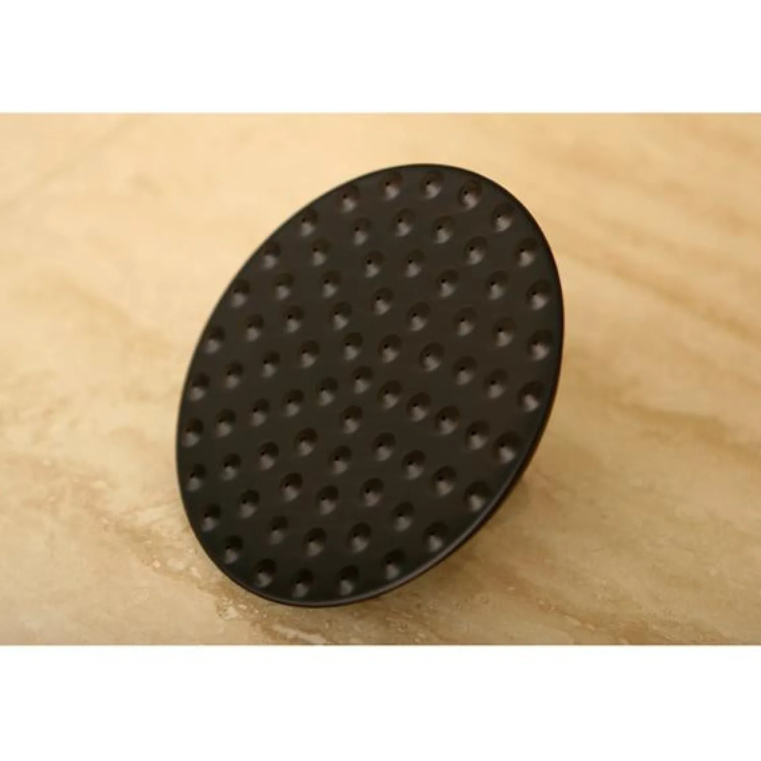 Clearance Victorian 5-1/4" Shower Head Shower Heads