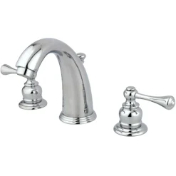 Best Victorian 8 to 16-Inch Widespread Bathroom Faucet 8