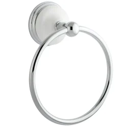 New Victorian 6" Towel Ring Towel Rings