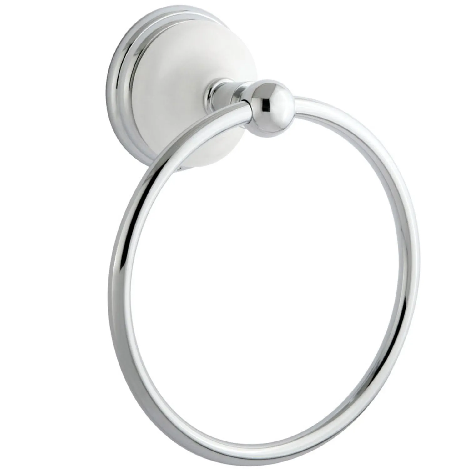 New Victorian 6" Towel Ring Towel Rings
