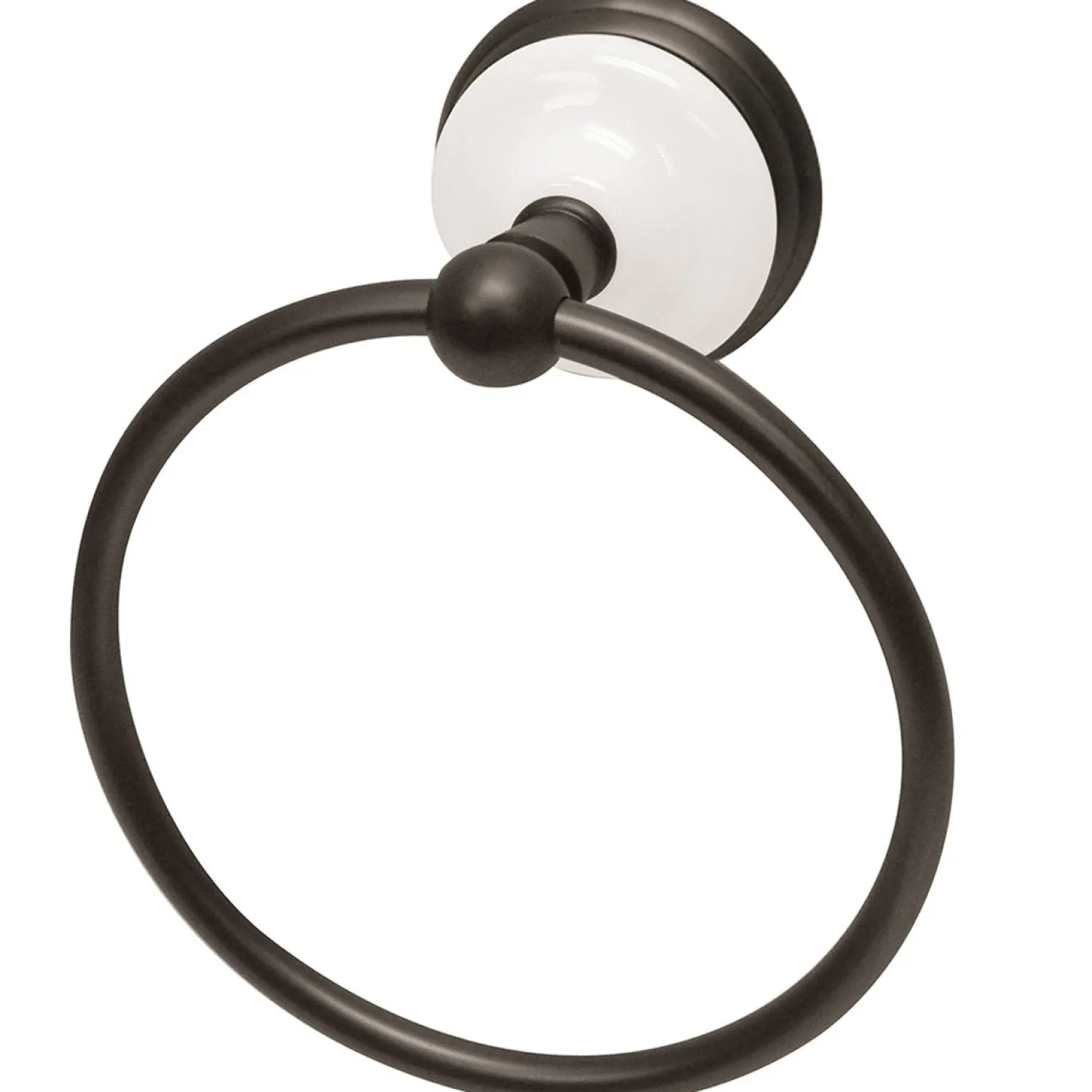 New Victorian 6" Towel Ring Towel Rings