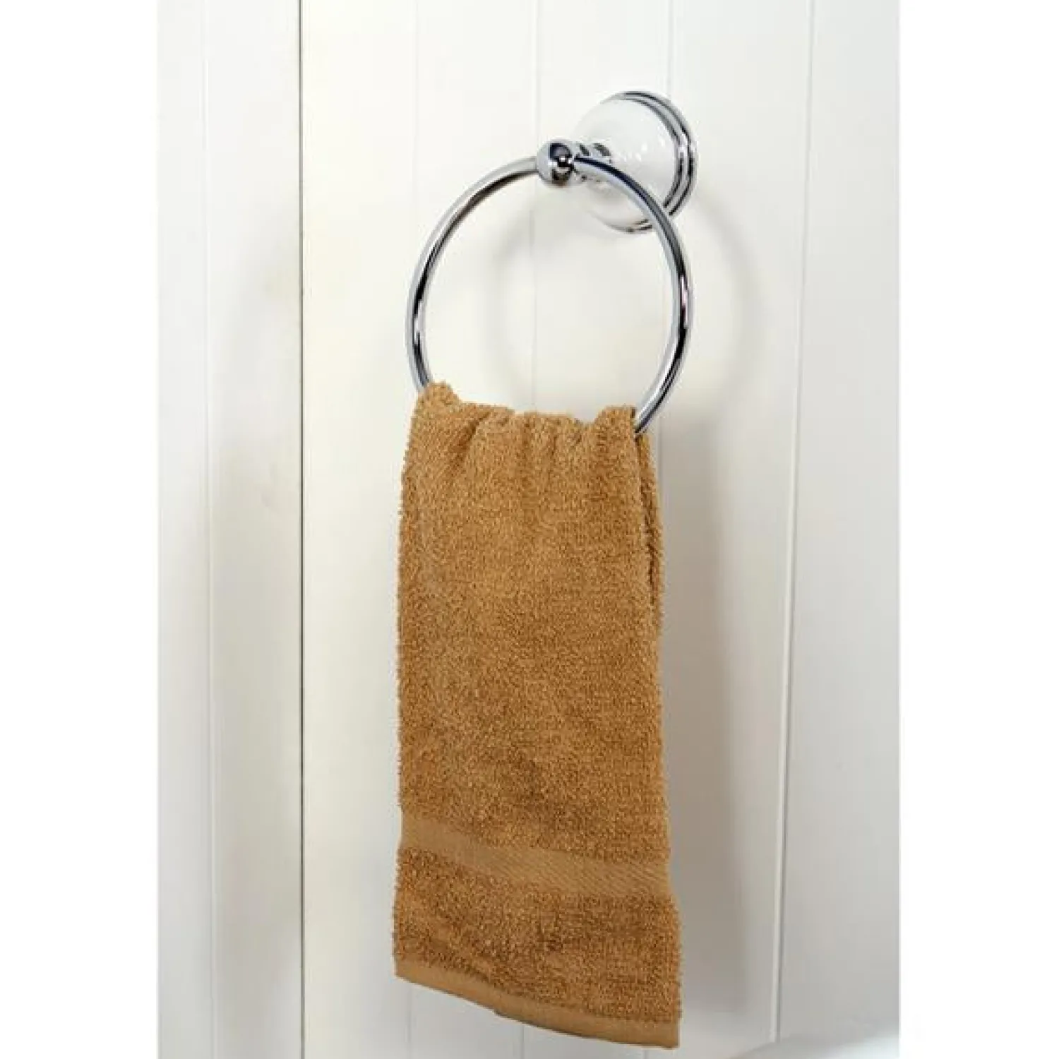 New Victorian 6" Towel Ring Towel Rings