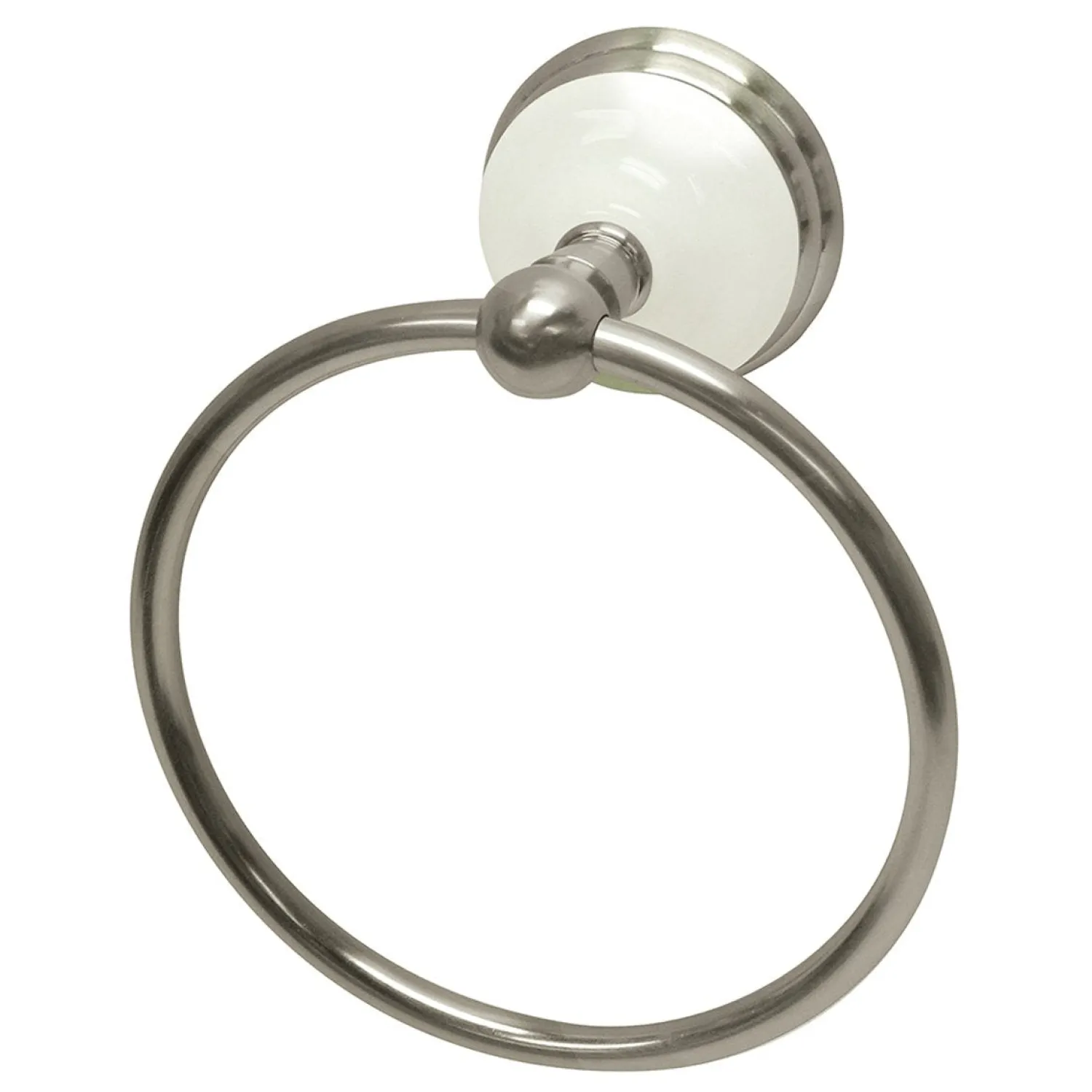 New Victorian 6" Towel Ring Towel Rings