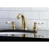 Outlet Victorian Two-Handle 8-Inch Widespread Bathroom Faucet 8" Widespread