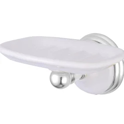 Hot Victorian Wall Mount Soap Dish Soap Dishes & Dispensers