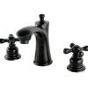 Online Victorian 8" Widespread Bathroom Faucet 8" Widespread