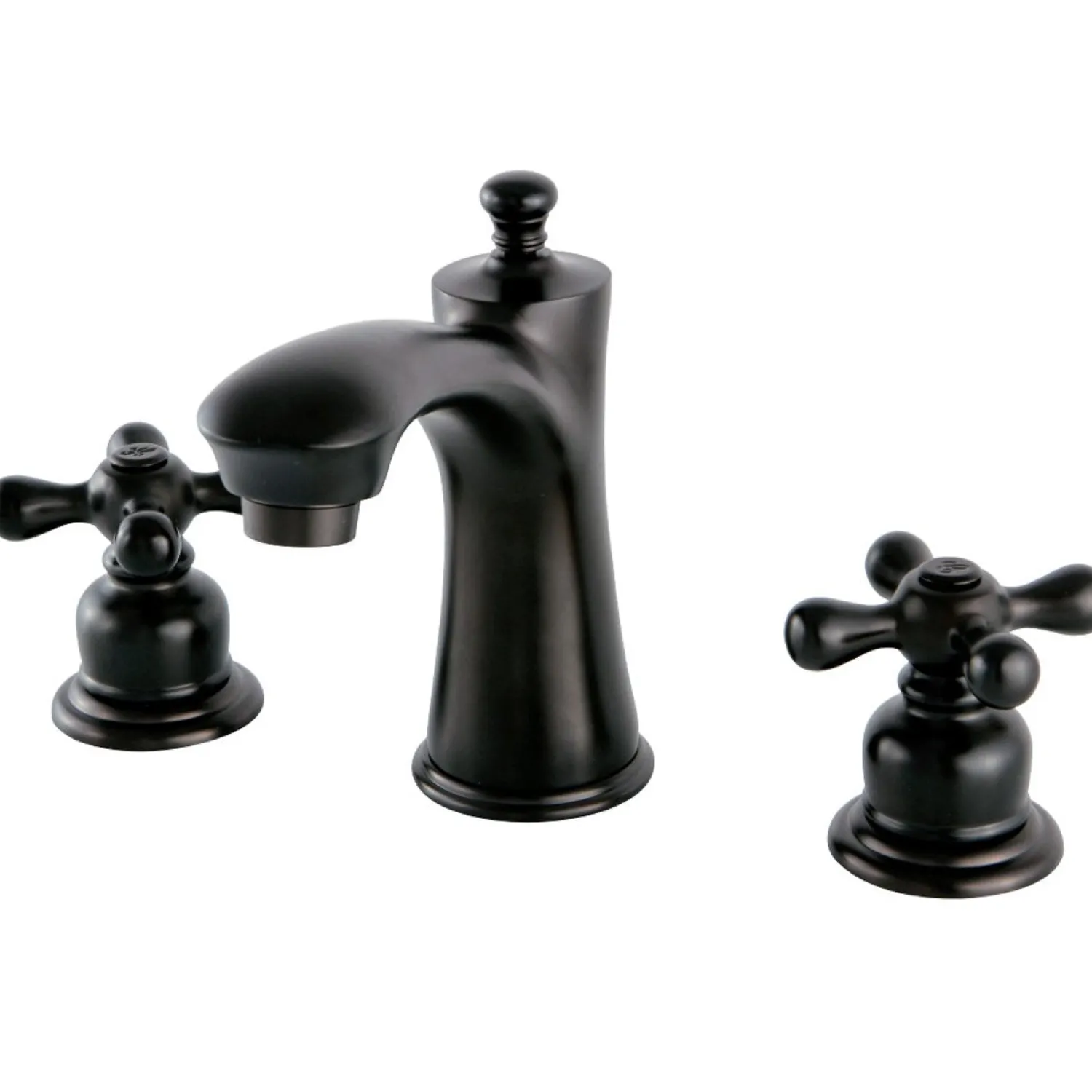 Online Victorian 8" Widespread Bathroom Faucet 8" Widespread