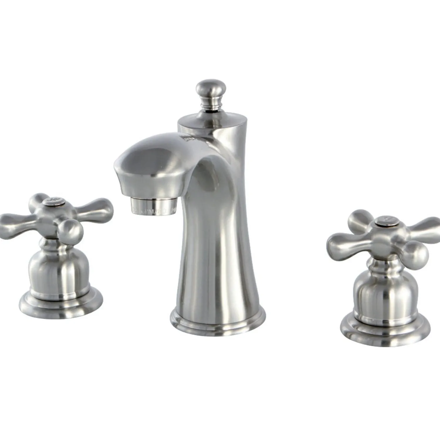 Online Victorian 8" Widespread Bathroom Faucet 8" Widespread