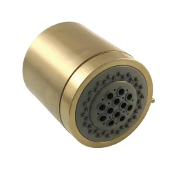 New Vilbosch 2-Function Shower Head Shower Heads