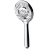 Vilbosch 4-Function Hand Shower Handheld Shower Heads