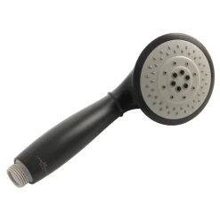 Best Vilbosch 5-Function Hand Shower in Matte Black Handheld Shower Heads